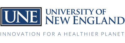 University of New England