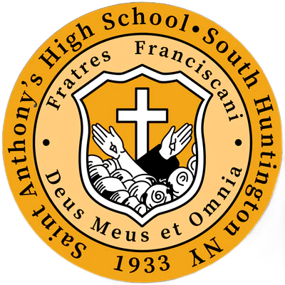 St. Anthony's High School
