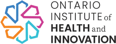 Ontario Institute of Health and Innovation (OIHI)