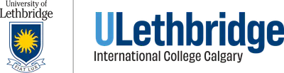 ULethbridge International College Calgary