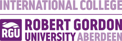 International College Robert Gordon University