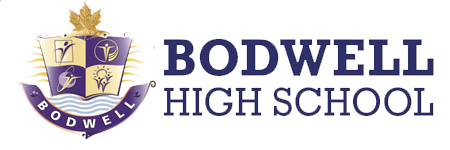 Bodwell High School